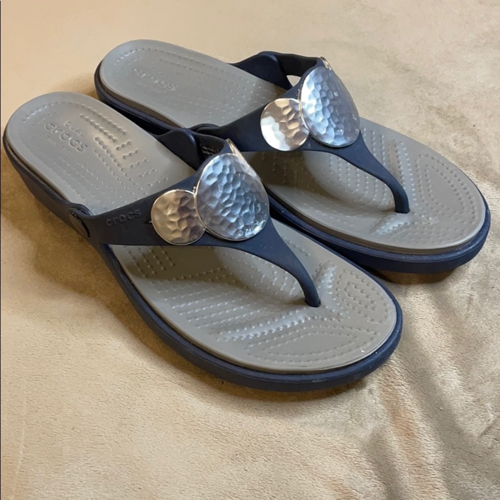 Crocs Sandals